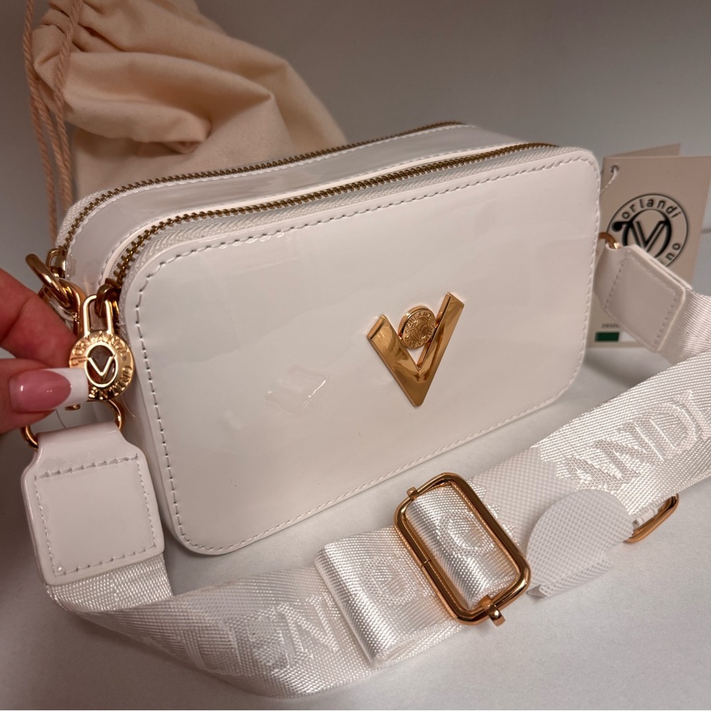NEW Valentino Orlando Bag